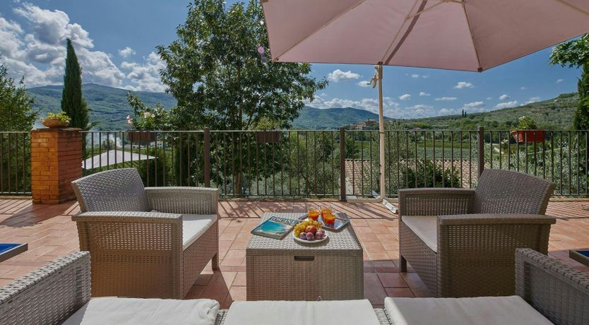 Photo of A Hilltop Hideaway