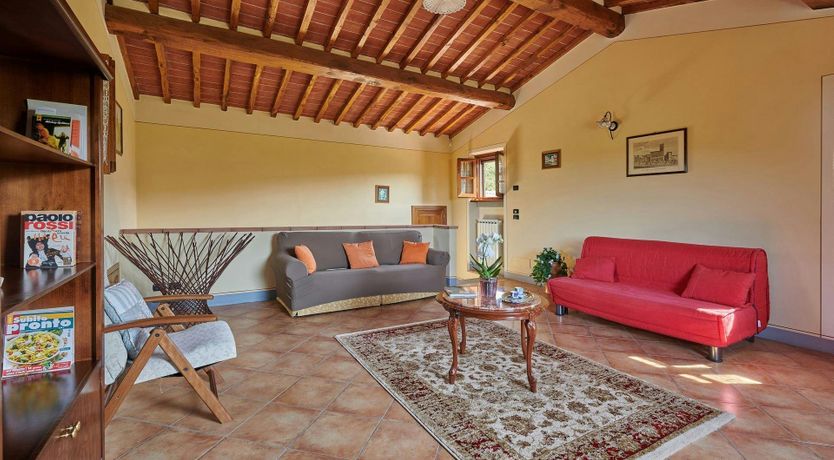 Photo of A Hilltop Hideaway