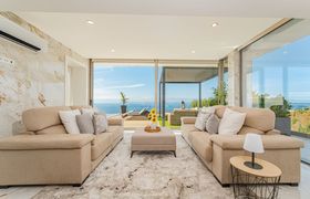 Photo of panorama-calm