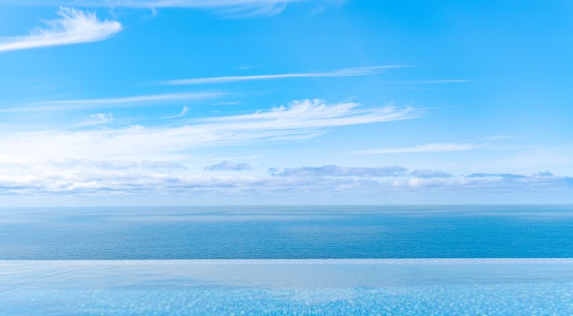 Photo of Panorama Calm