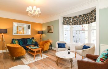 Georgian Pearl Holiday Home