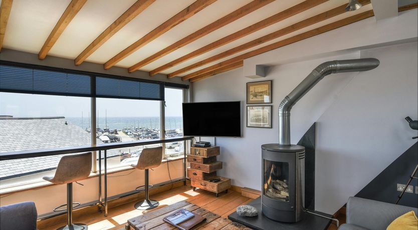 Photo of Harbour Vistas