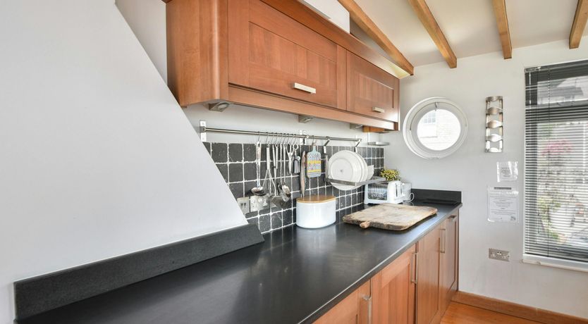 Photo of Harbour Vistas