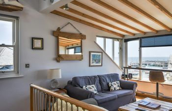 Harbour Vistas Holiday Home