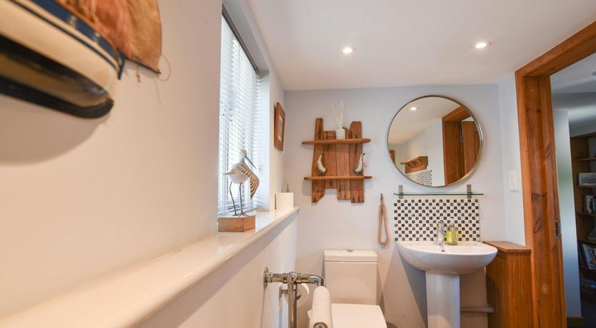 Photo of Harbour Vistas