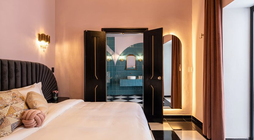 Photo of Z&oacute;calo