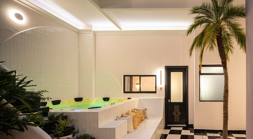 Photo of Z&oacute;calo