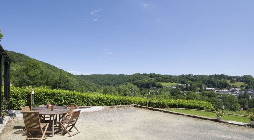 Photo of Exmoor Heather