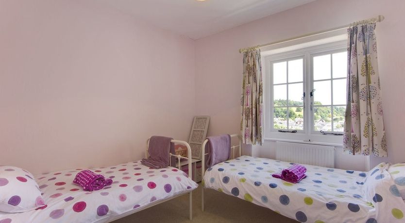 Photo of Exmoor Heather