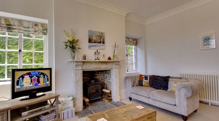 Photo of Exmoor Heather