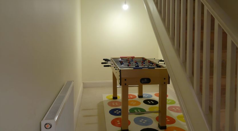 Photo of Exmoor Heather