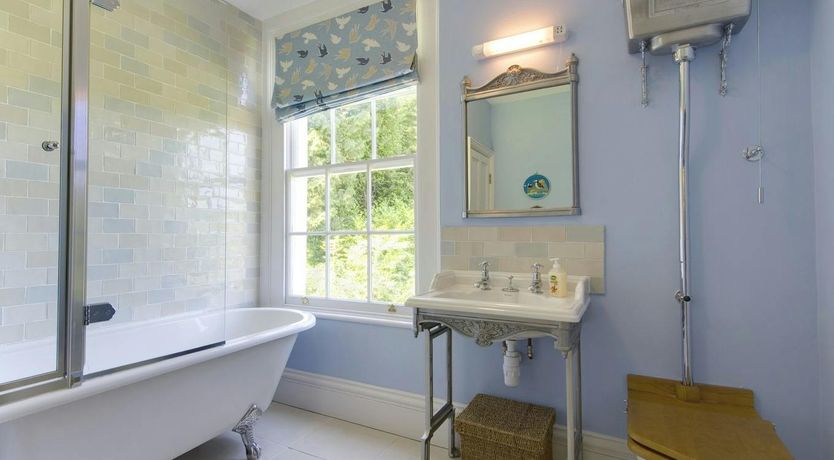 Photo of Exmoor Heather