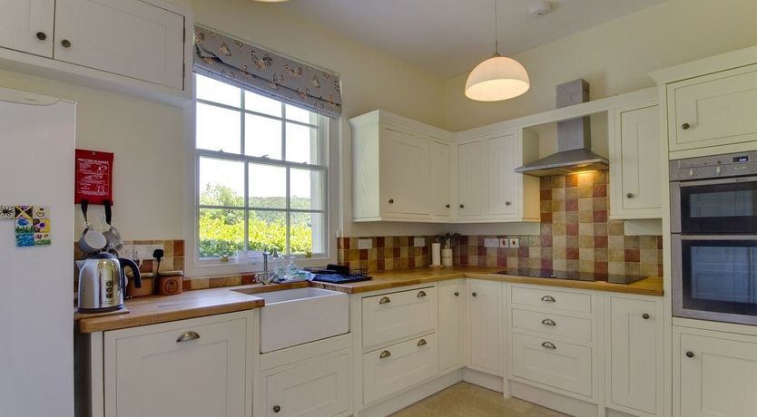 Photo of Exmoor Heather