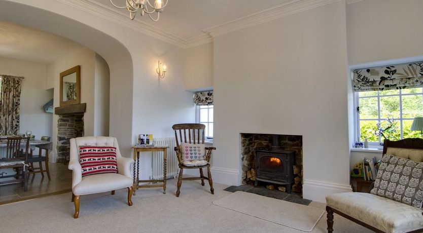 Photo of Exmoor Heather