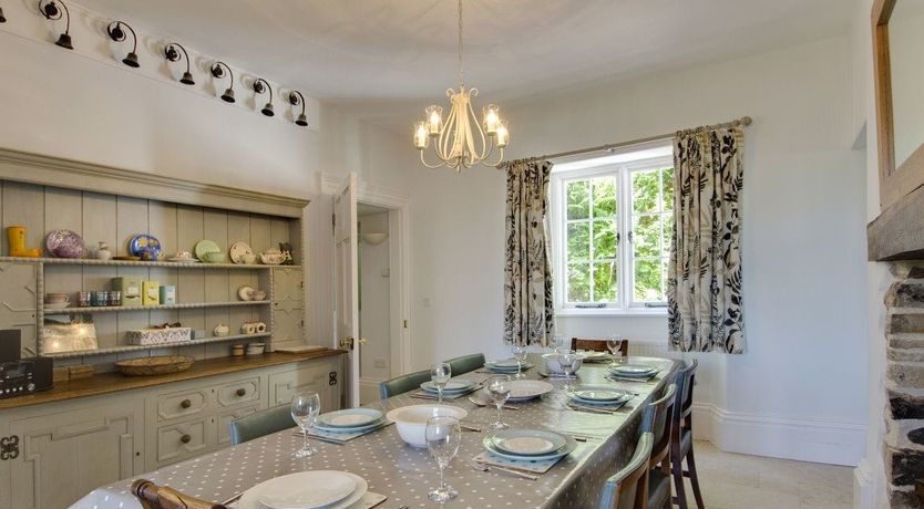 Photo of Exmoor Heather