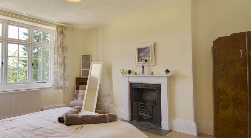 Photo of Exmoor Heather