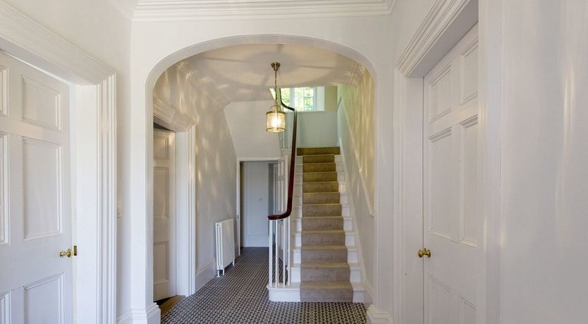 Photo of Exmoor Heather