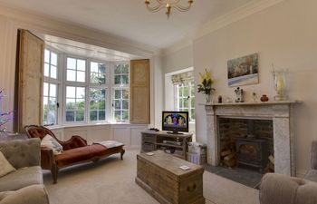 Exmoor Heather Holiday Home