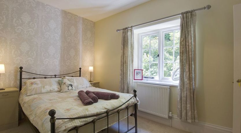 Photo of Exmoor Heather