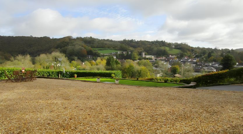 Photo of Exmoor Heather