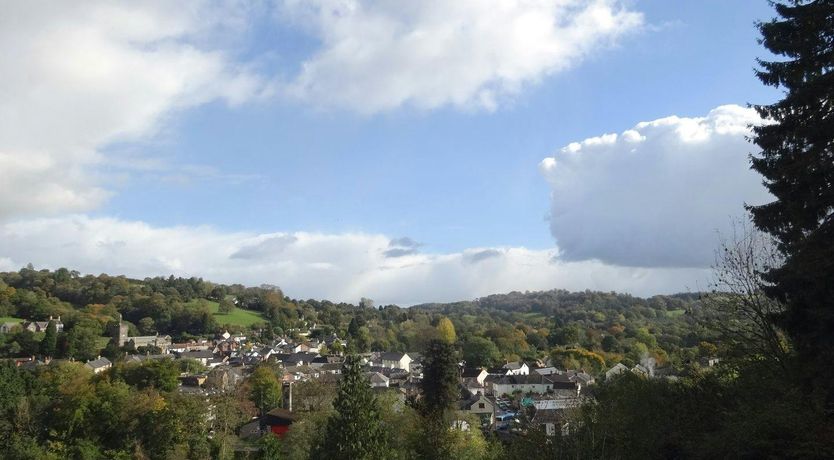 Photo of Exmoor Heather