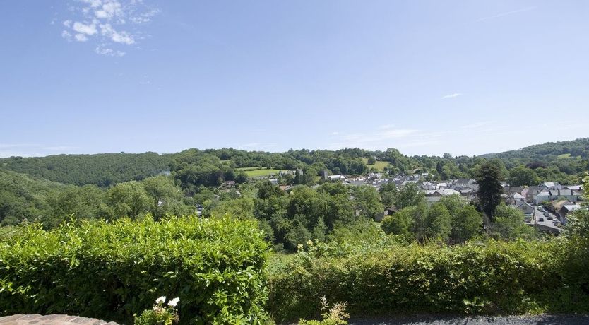 Photo of Exmoor Heather