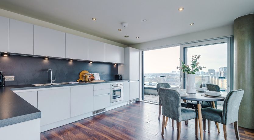 Photo of Salford Soul