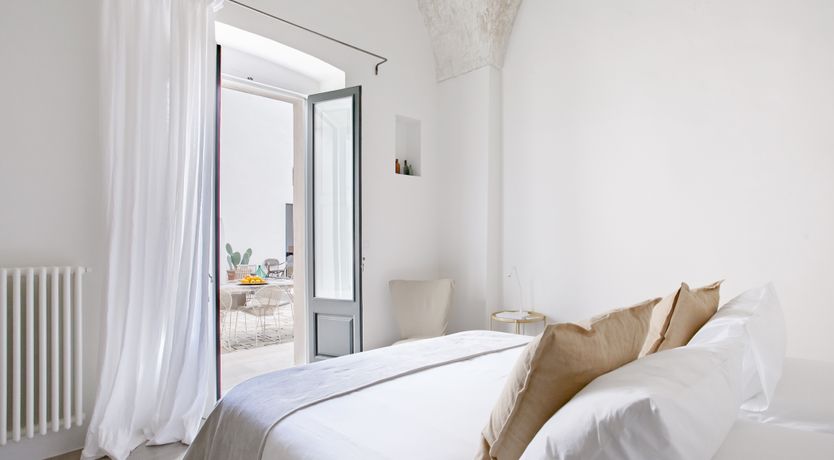 Photo of Baroque in Bloom