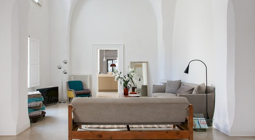 Photo of Baroque in Bloom