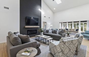 A Kiawah Gem Holiday Home
