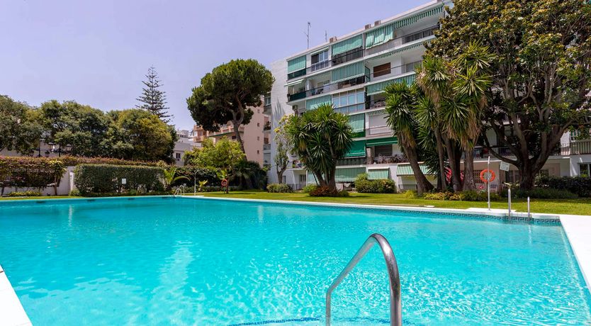 Photo of Marbella's Marvel