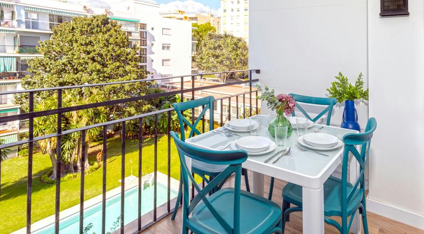 Photo of Marbella's Marvel