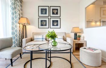Marbella's Marvel Holiday Home