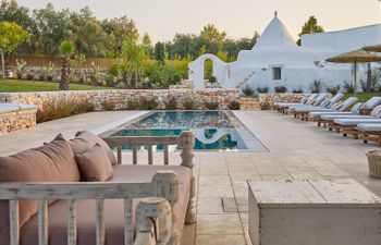 Ancient Clarity Holiday Home