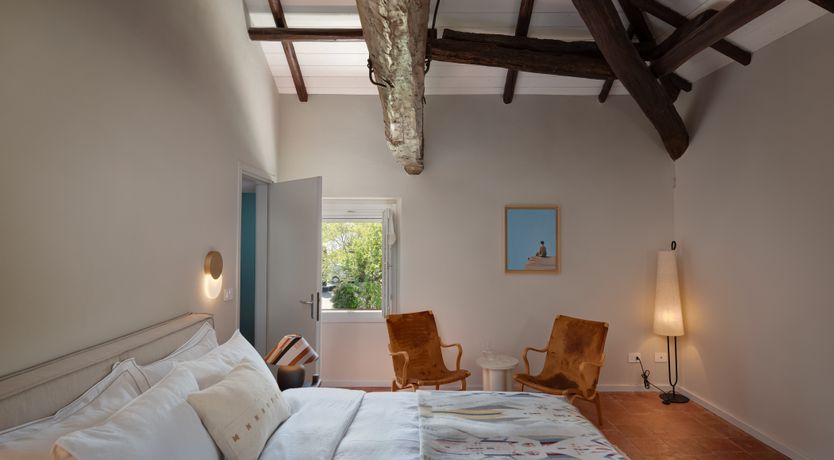 Photo of Refined Country Chateau