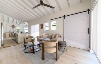 Coastal Lights Holiday Home
