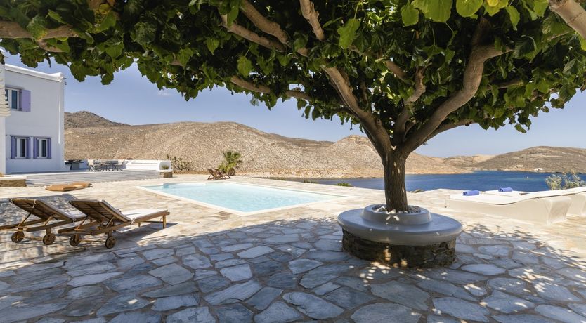 Photo of Panormos Panoramas