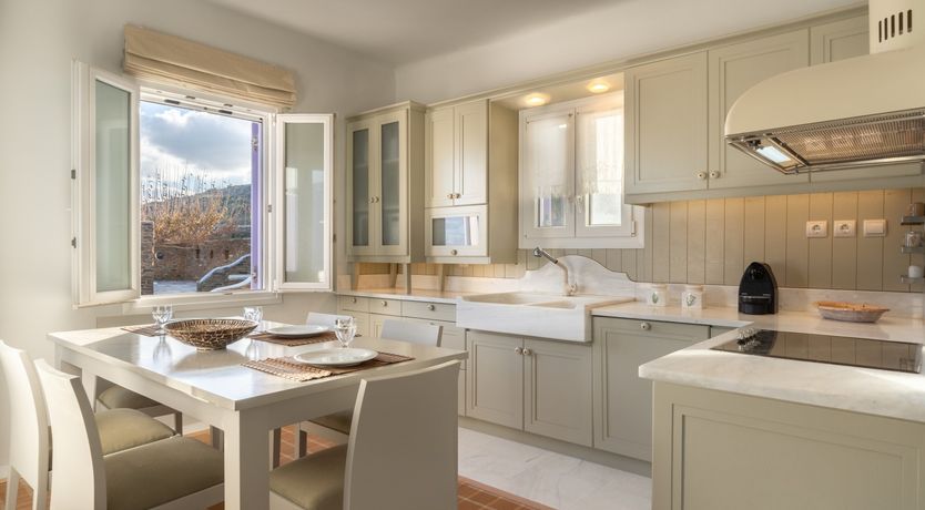 Photo of Panormos Panoramas