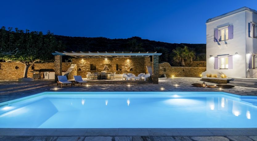 Photo of Panormos Panoramas