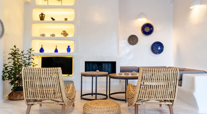 Photo of Panormos Panoramas