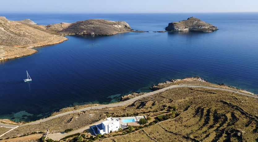 Photo of Panormos Panoramas