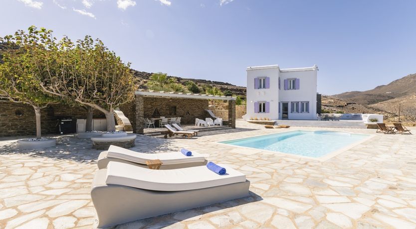 Photo of Panormos Panoramas