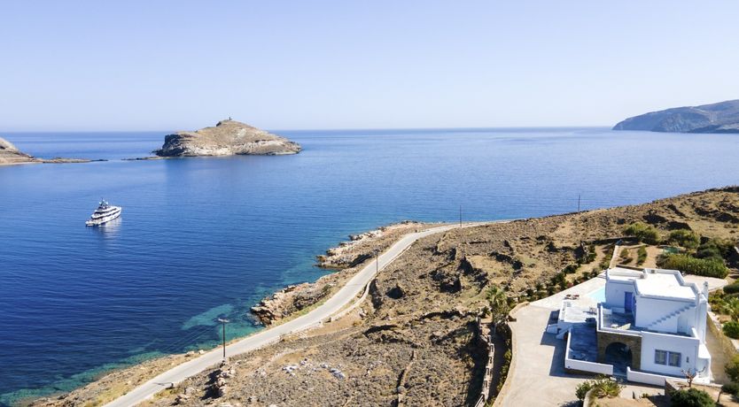 Photo of Panormos Panoramas