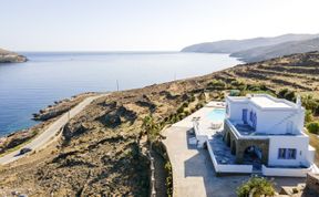 Photo of Panormos Panoramas