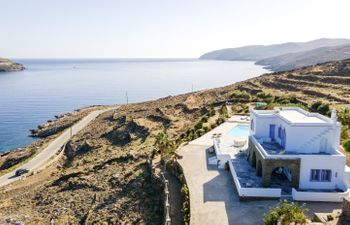 Panormos Panoramas Holiday Home