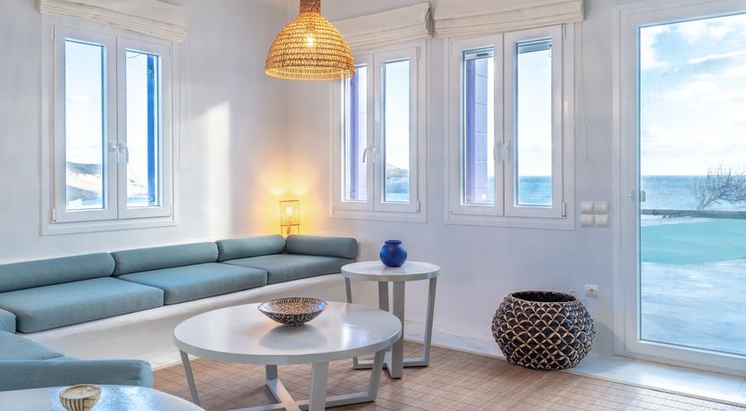 Photo of Panormos Panoramas