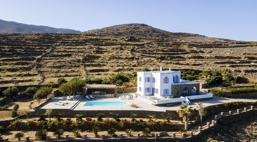 Photo of Panormos Panoramas