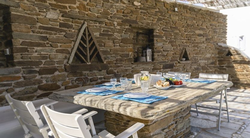 Photo of Panormos Panoramas