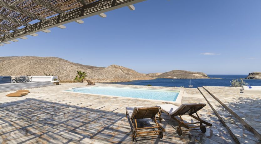 Photo of Panormos Panoramas