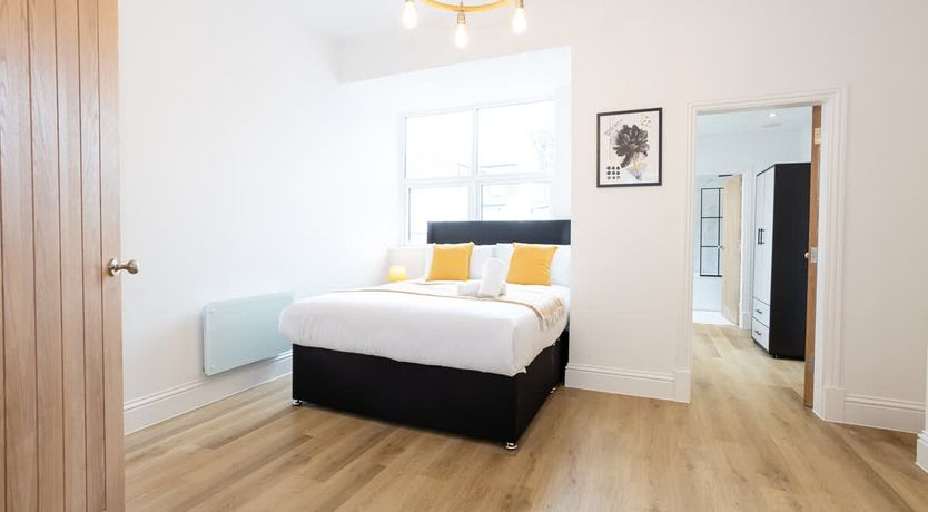 Photo of The Willow Green